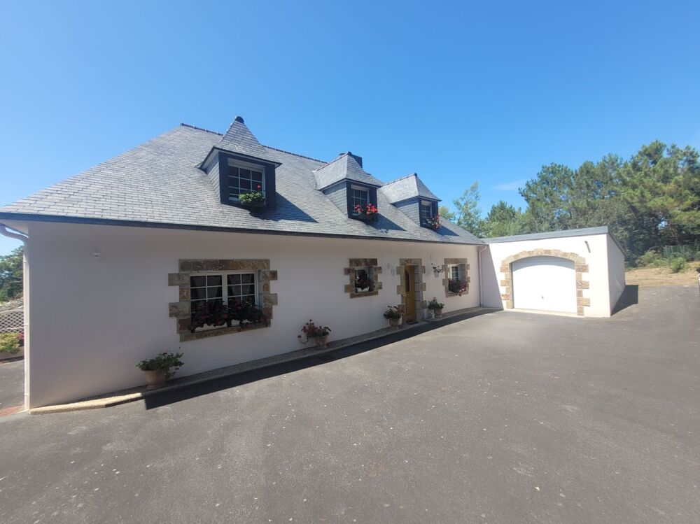 à vendre  Maison Perros-Guirec (22700)