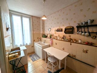 Vente Maison Maison Roanne