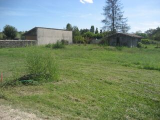  Terrain � vendre 1 pi�ce 702 m�