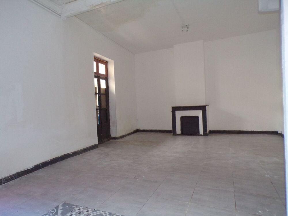 Vente Appartement 3 Pièces Beziers
