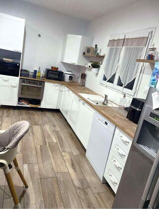  Maison � vendre 4 pi�ces 119 m�