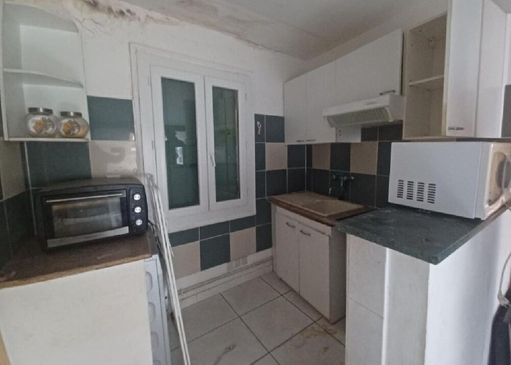 Vente Immeuble Immeuble Beziers
