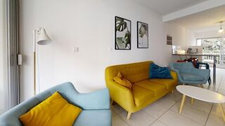  Appartement à louer 6 pièces 12 m²