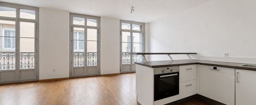 Vente Appartement 3 Pièces Perpignan