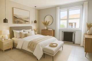  Maison � vendre 5 pi�ces 85 m�