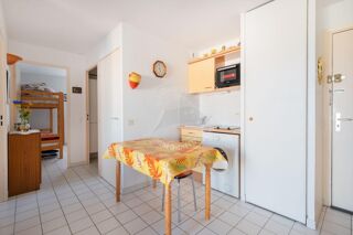  Appartement  vendre 3 pices 37 m