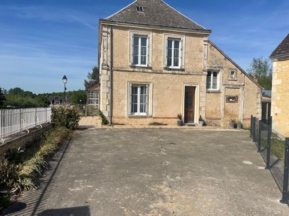 Vente Maison Maison Coudray au perche
