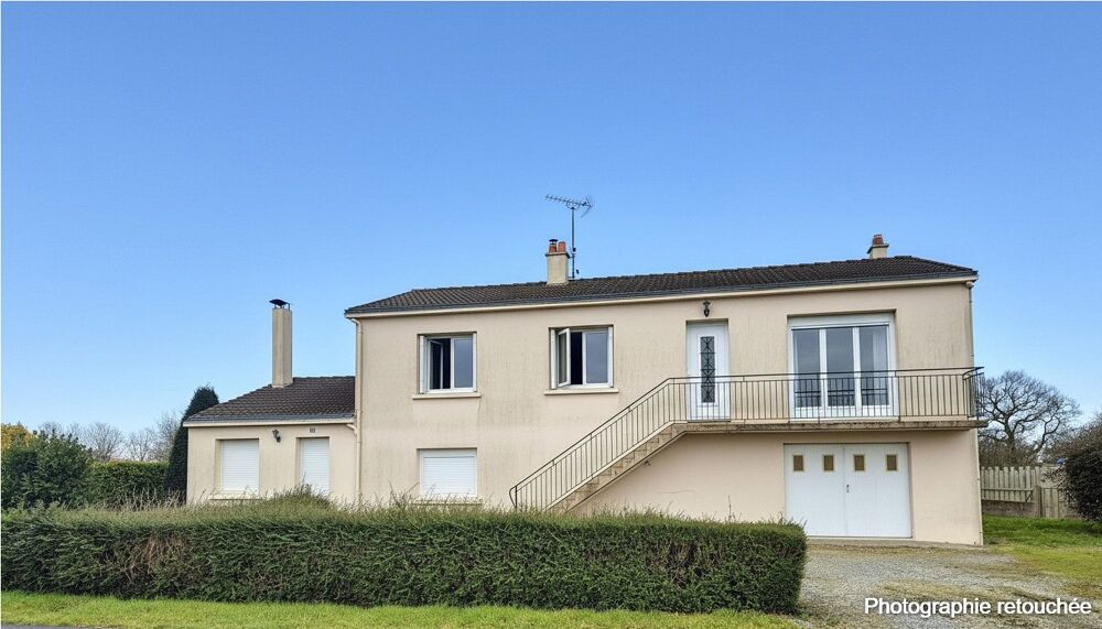 Maison Maison a rénover