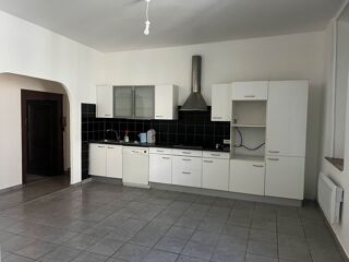  Appartement � vendre 4 pi�ces 98 m�