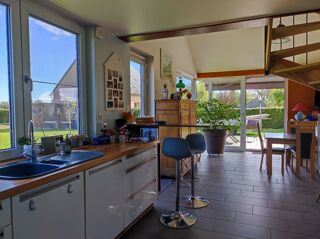  Maison � vendre 4 pi�ces 101 m�