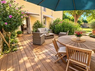  Maison à vendre 7 pièces 160 m²