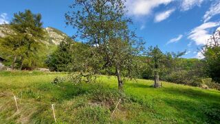  Terrain � vendre 1 pi�ce 2800 m�
