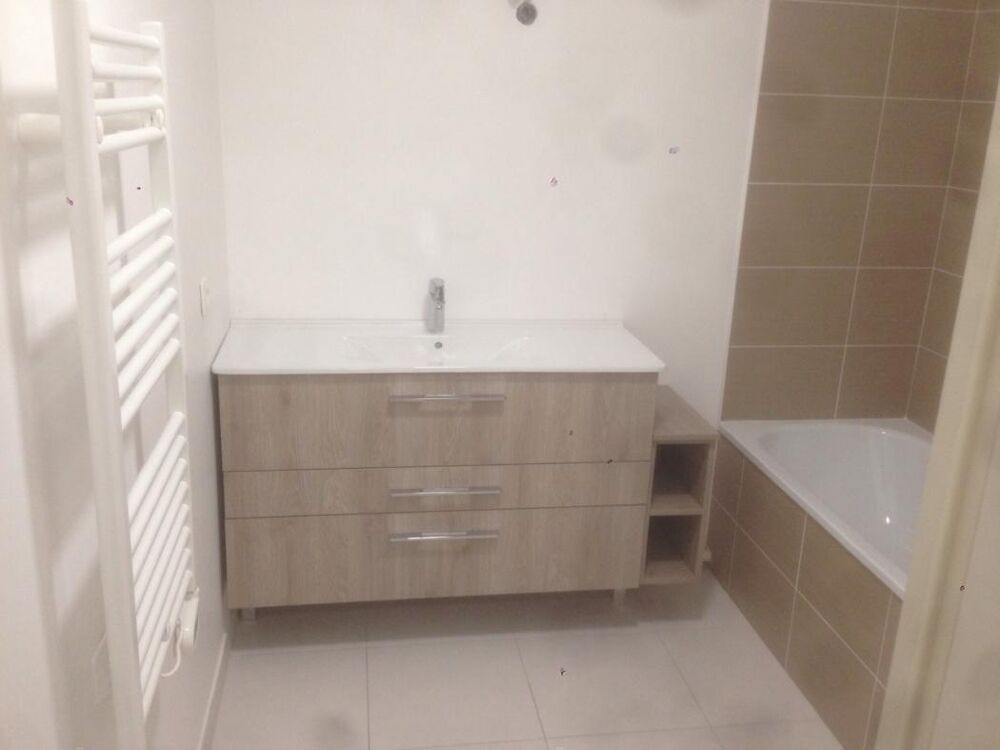Location Appartement 3 Pièces Montpellier