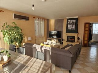  Maison � vendre 5 pi�ces 125 m�