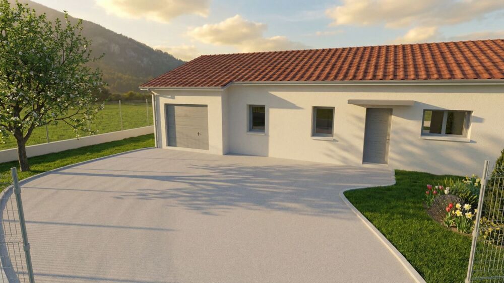 Vente Terrain Terrain constructible Dompierre sur veyle