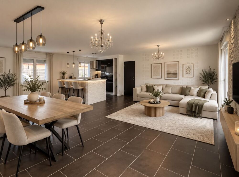 Maison