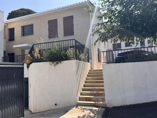  Appartement � vendre 3 pi�ces 61 m�