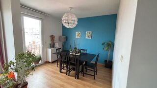  Appartement  vendre 4 pices 84 m
