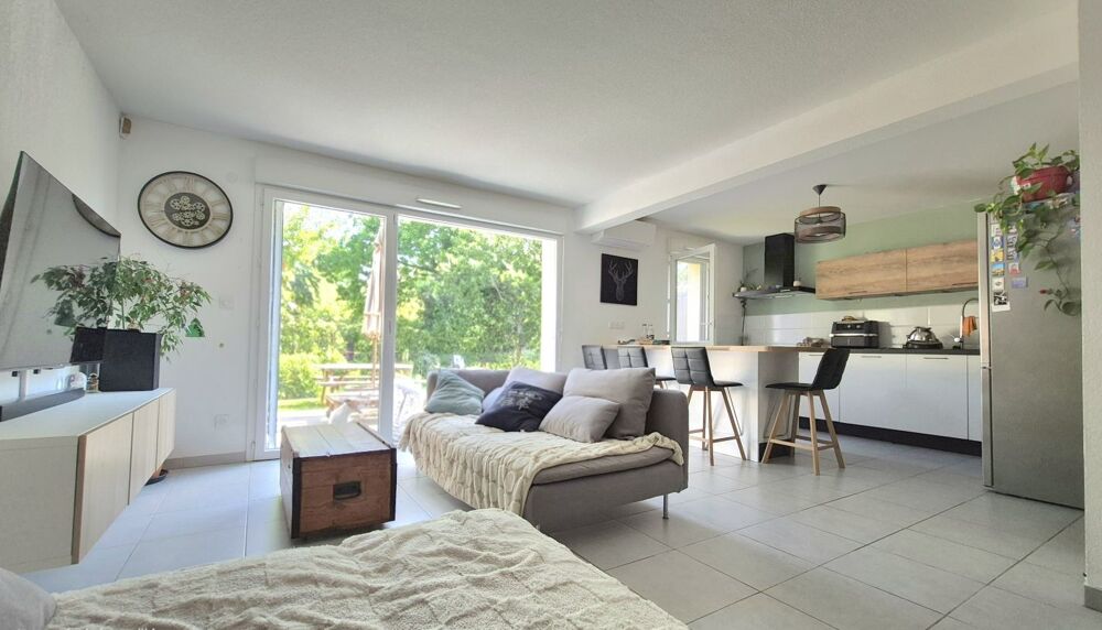 Vente Maison Maison 4 chambres Montastruc la conseillere