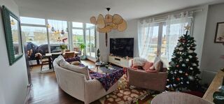  Appartement à vendre 5 pièces 107 m²