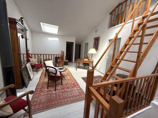  Maison à vendre 5 pièces 135 m²