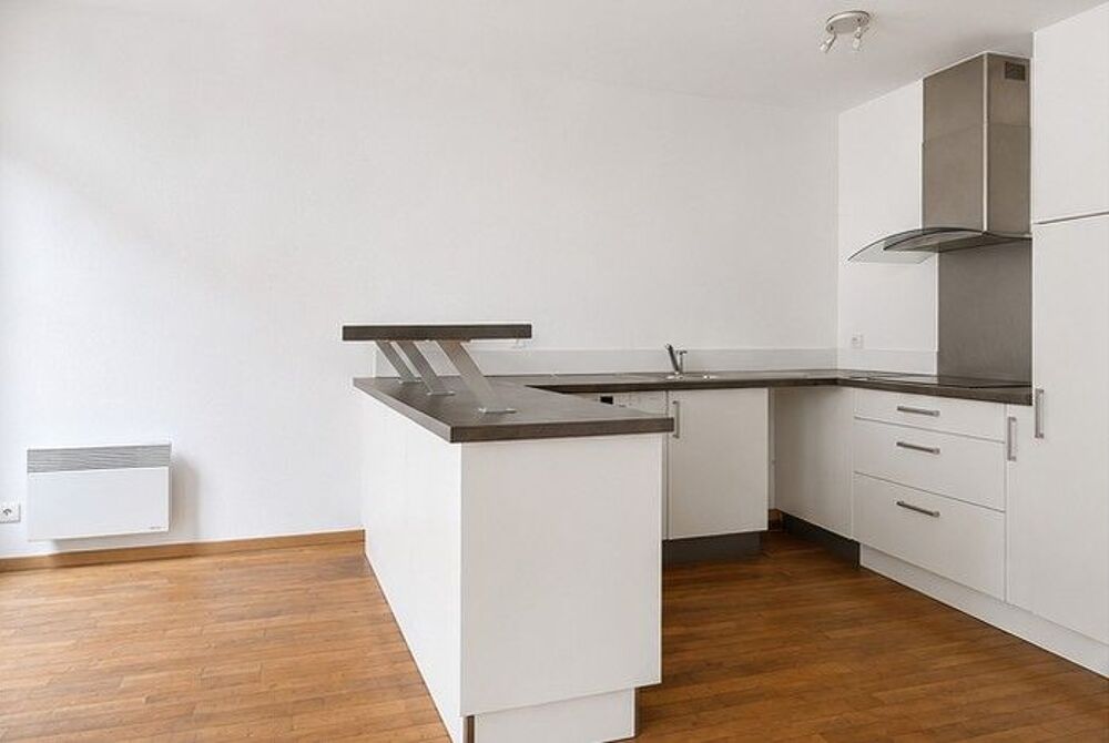Vente Appartement 3 Pièces Perpignan