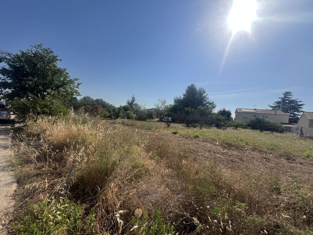 Vente Terrain Terrain  4 LOTS Saint gilles