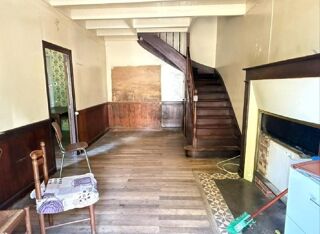  Maison à vendre 7 pièces 169 m²