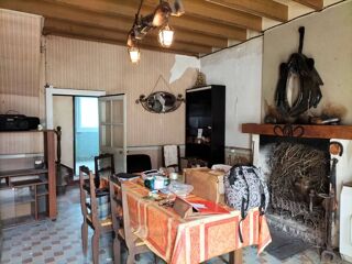  Maison � vendre 5 pi�ces 80 m�