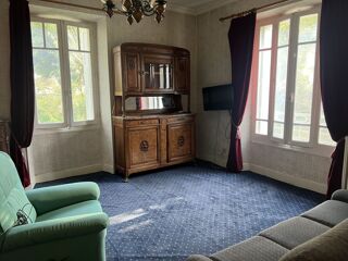  Maison à vendre 7 pièces 211 m²