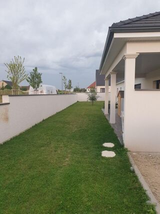  Maison à vendre 5 pièces 151 m²
