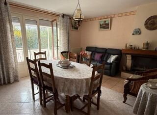  Maison à vendre 5 pièces 136 m²