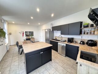  Maison � vendre 6 pi�ces 109 m�