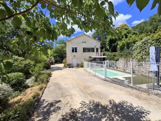  Maison à vendre 9 pièces 140 m²