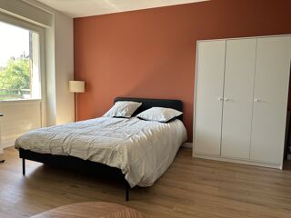  Appartement � louer 1 pi�ce 27 m�