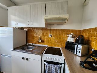 Appartement à louer 1 pièce 32 m²
