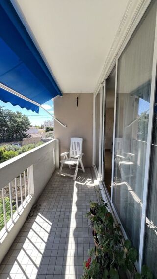  Appartement � vendre 4 pi�ces 75 m�