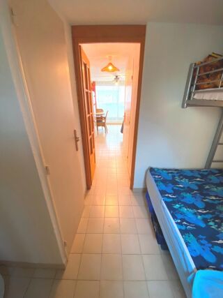  Appartement � vendre 1 pi�ce 24 m�