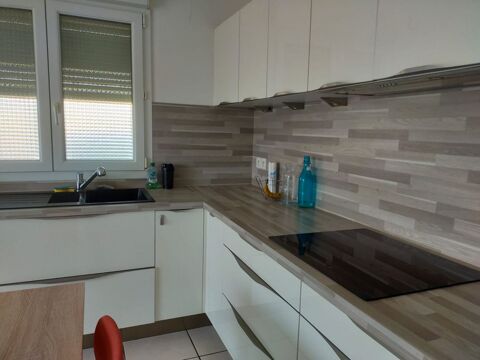  Appartement � vendre 2 pi�ces 43 m�