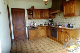  Maison � vendre 4 pi�ces 100 m�