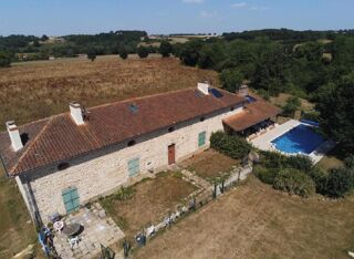  Maison à vendre 8 pièces 240 m²
