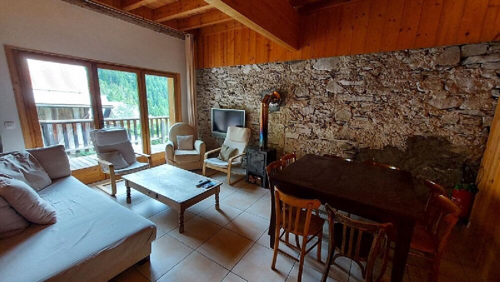 � vendre  Maison Oz (38114)