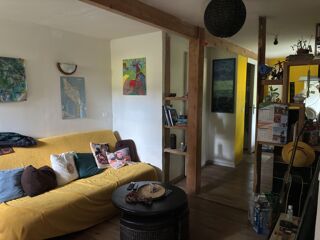  Maison à vendre 4 pièces 48 m²