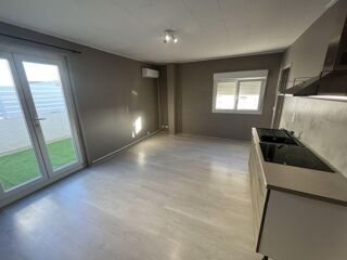  Appartement à vendre 1 pièce 33 m²