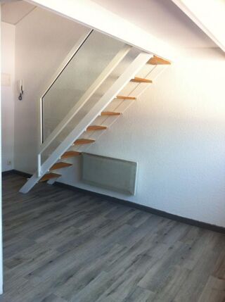  Appartement  louer 1 pice 15 m