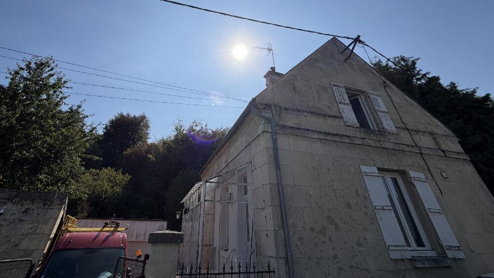 Location Maison Maison Rozieres sur crise