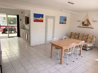  Maison à vendre 4 pièces 72 m²