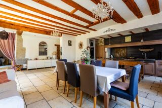  Maison � vendre 7 pi�ces 267 m�