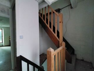  Maison � vendre 3 pi�ces 59 m�