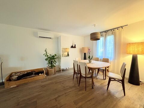  Maison � louer 4 pi�ces 75 m�